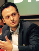 Enrico Bocciolesi