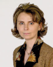 Monika Szpringer