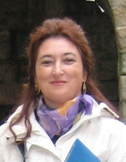 María Belén Hernández González