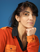 Maria Arena
