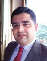 Paolo Carrozzino