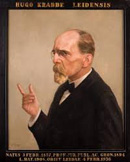 Hugo Krabbe