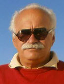 Adriano Favaro