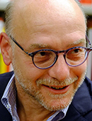 Fabio Modesti