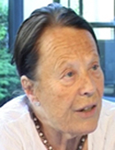 Andrée Tabouret- Keller