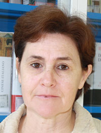 Barbara Dawes