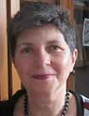 Jana Vizmuller-Zocco