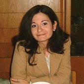 Cristiana Anna Addesso