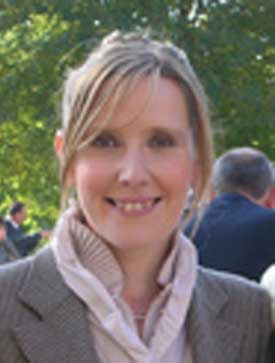 Federica Larcher