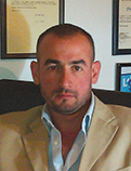 Cristiano Depalmas