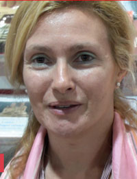 Maria Elisa Garcia Barraco
