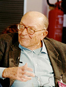 Paolo Sylos Labini