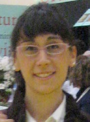 Simona Maria Cavagnero