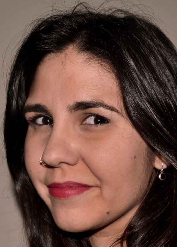 Maria Teresa Navarrete