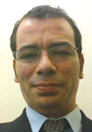 Marco Senatore