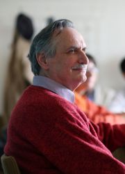 Sergio Albeverio
