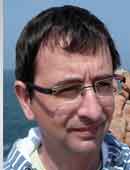 Laurent Denis