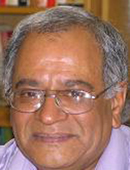 Ramesh Krishnamurthy