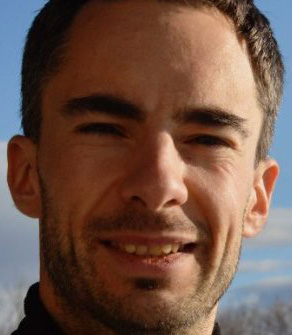 Luca Barbui