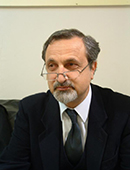 Giancarlo Infante
