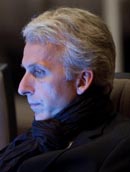 Michel Lussault