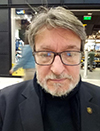 José Enrique Finol
