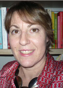 Luisa Tunesi
