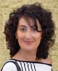Simonetta Falchi