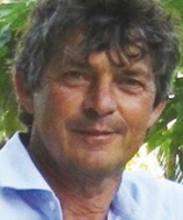 Maurizio Cattani