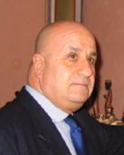 Enrico Cuccodoro