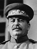 Giuseppe Stalin