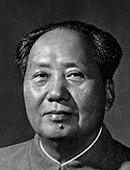 Mao Tse-Tung
