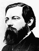 Friedrich Engels