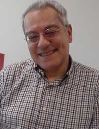 Piero Nicola Di Girolamo