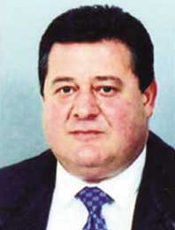 Vincenzo Rosa