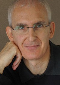 José-Jaime Rico Iribarne