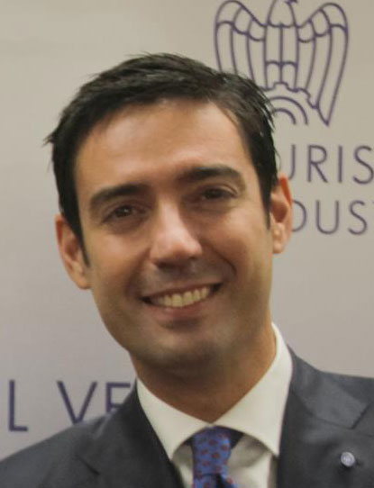 Antonio Barreca