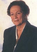 Franca Sinatti D’Amico