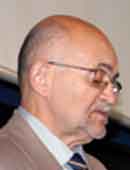 Viorel Barbu
