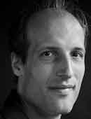 Martin Hairer