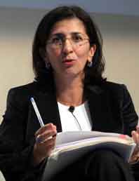 Marcella Panucci