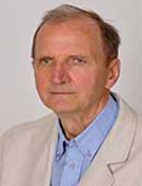 Jerzy Zabczyk