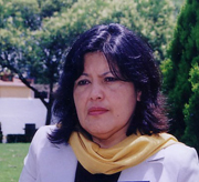 Laura Evelia Torres Velázquez