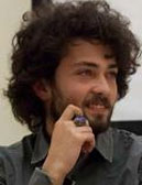 Giacomo Pisani