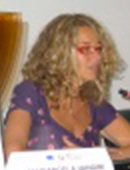 Mariangela Vandini