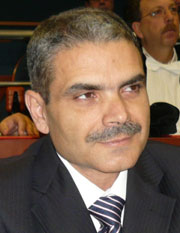 Nadhir Ben Ammou
