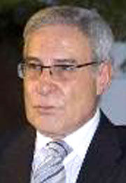 Antonio Chilà