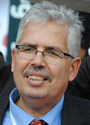Habib Kazdaghli