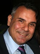 Michele Carilli
