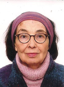 Monique Jutrin
